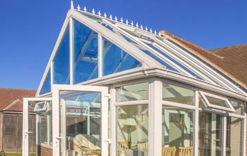 conservatory roof insulation costs Bulthy