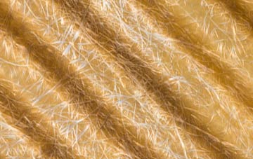 Bulthy fibreglass roof waterproofing