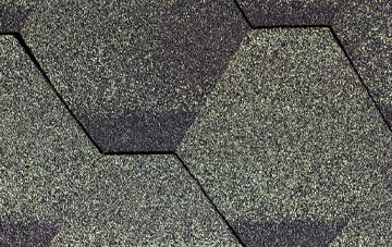 Bulthy fibreglass shingle repairs