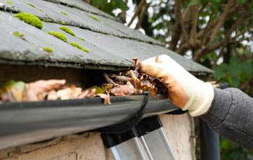 gutter cleaning Bulthy, Shropshire