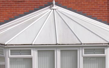 Bulthy polycarbonate conservatory roof repairs