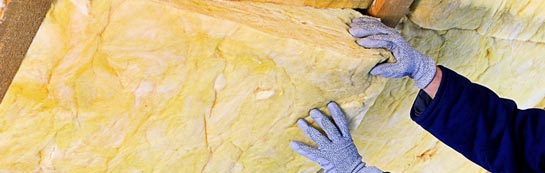 quotes for Bulthy roof insulation