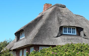 thatch roofing Bulthy, Shropshire