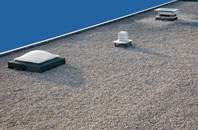 Bulthy flat roofing